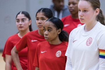 Bild 122 - wCJ Futsalmeisterschaft